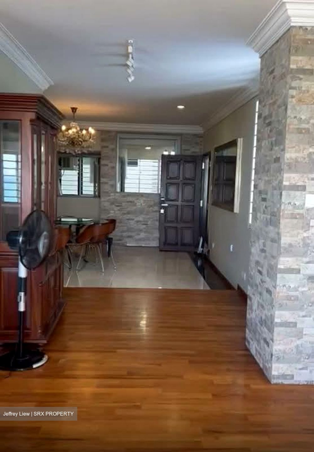 Mandarin Gardens (D15), Condominium #536768531